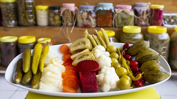 Foto - Tam bir şifa deposu! Her gün bir bardak turşu suyu içerseniz bakın ne oluyor