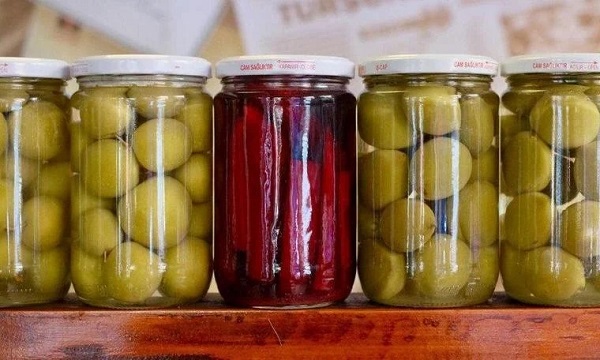 Foto - Tam bir şifa deposu! Her gün bir bardak turşu suyu içerseniz bakın ne oluyor