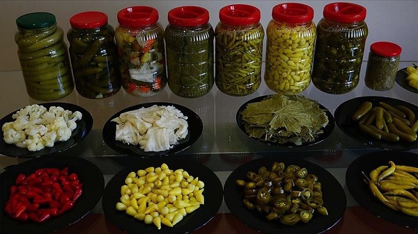 Foto - Tam bir şifa deposu! Her gün bir bardak turşu suyu içerseniz bakın ne oluyor