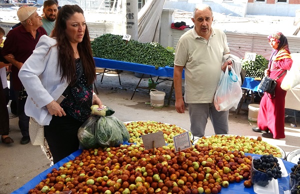 Foto - Tam bir şifa deposu! Kilosu 50 TL