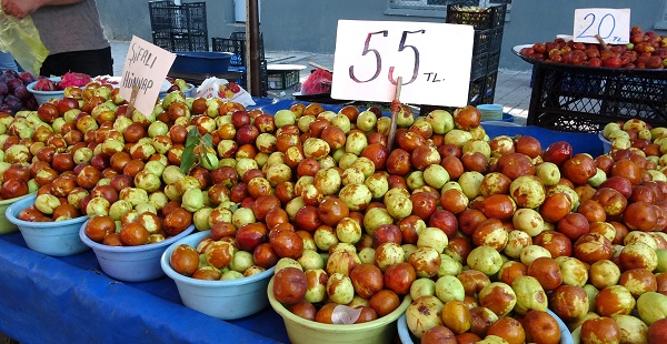 Foto - Tam bir şifa deposu! Kilosu 50 TL