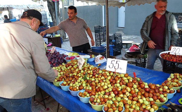 Foto - Tam bir şifa deposu! Kilosu 50 TL