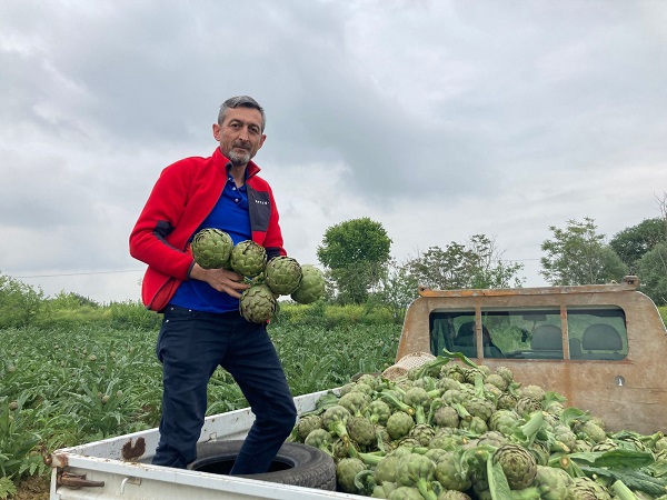 Foto - Tam bir şifa deposu! Mevsimi geldi talebe yetişemiyorlar