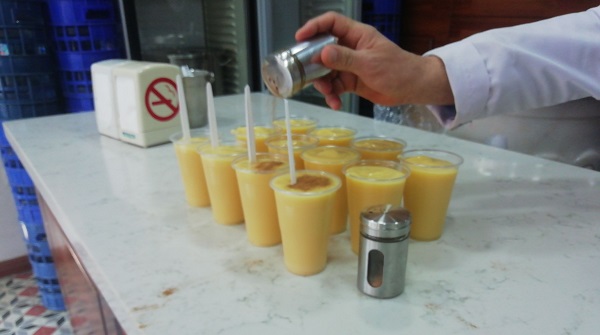 Foto - Tam bir şifa deposu! Sezonu açıldı