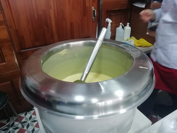 Foto - Tam bir şifa deposu! Sezonu açıldı