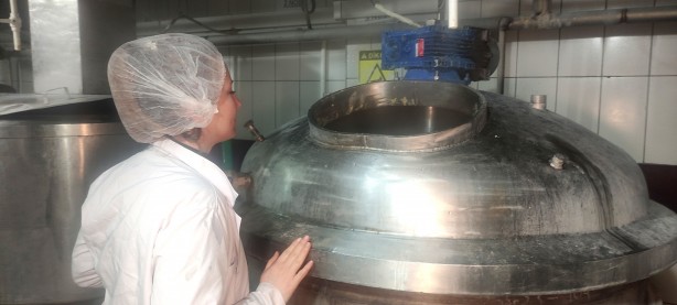 Foto - Tam bir şifa kaynağı! Yüksek miktarda çinko, B12, B7 vitamini, folik asit olduğu ortaya çıktı