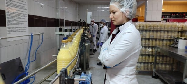 Foto - Tam bir şifa kaynağı! Yüksek miktarda çinko, B12, B7 vitamini, folik asit olduğu ortaya çıktı