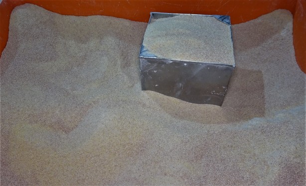 Foto - Tam bir şifa kaynağı! Yüksek miktarda çinko, B12, B7 vitamini, folik asit olduğu ortaya çıktı