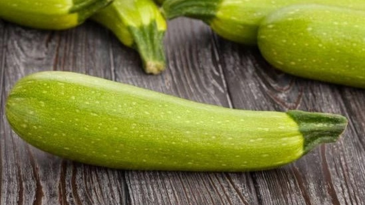 Foto - Tam bir vitamin deposu! Kabağın gizli şifası belli oldu