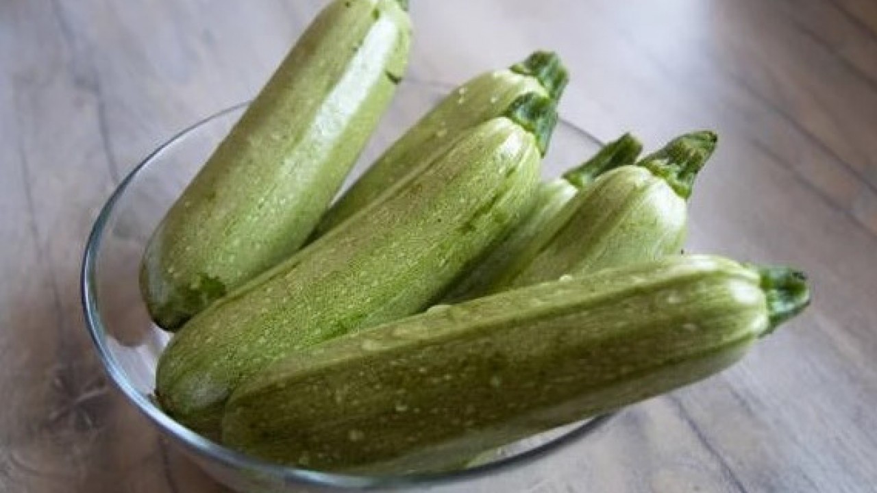 Foto - Tam bir vitamin deposu! Kabağın gizli şifası belli oldu