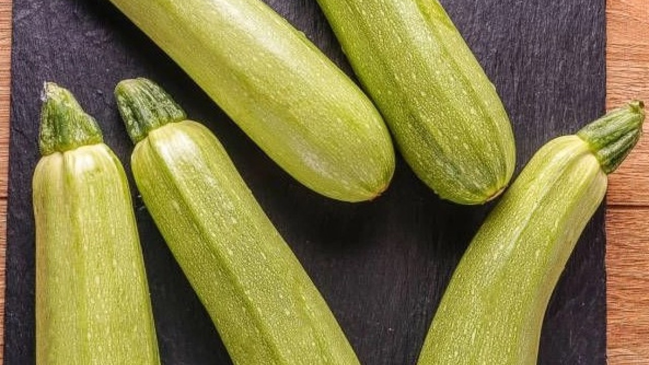 Foto - Tam bir vitamin deposu! Kabağın gizli şifası belli oldu