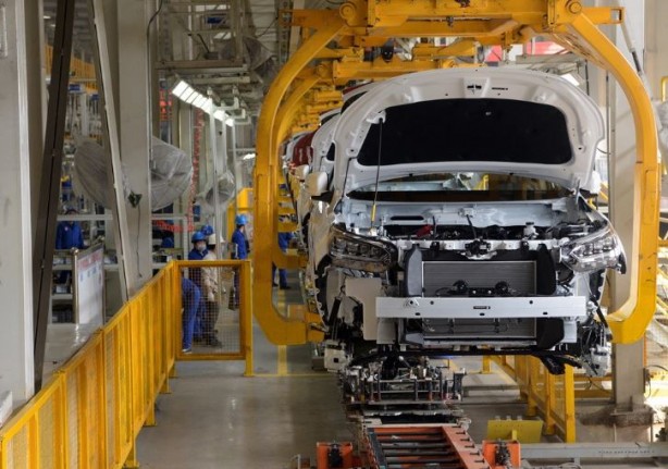 Foto - Tam elektrikli BYD Shark geliyor! Tesla Cybertruck'a rakip olacak