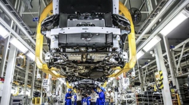 Foto - Tam elektrikli BYD Shark geliyor! Tesla Cybertruck'a rakip olacak