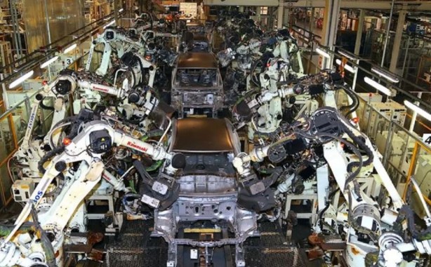 Foto - Tam elektrikli BYD Shark geliyor! Tesla Cybertruck'a rakip olacak