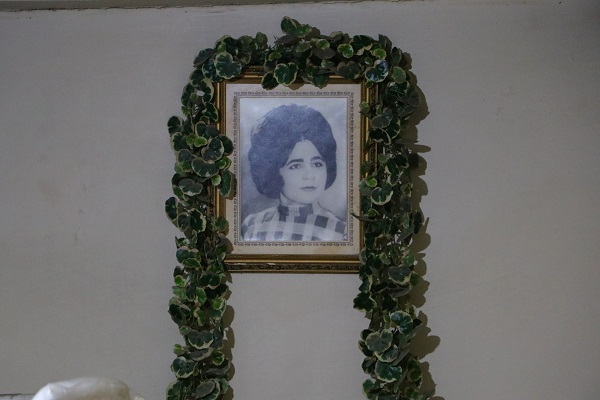 Foto - Tam iki kamyon dolusu... Çöp evden dram çıktı