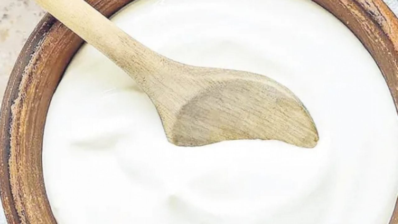 Tam kıvamında yapmak için... Evde yoğurt yapmanın püf noktası!