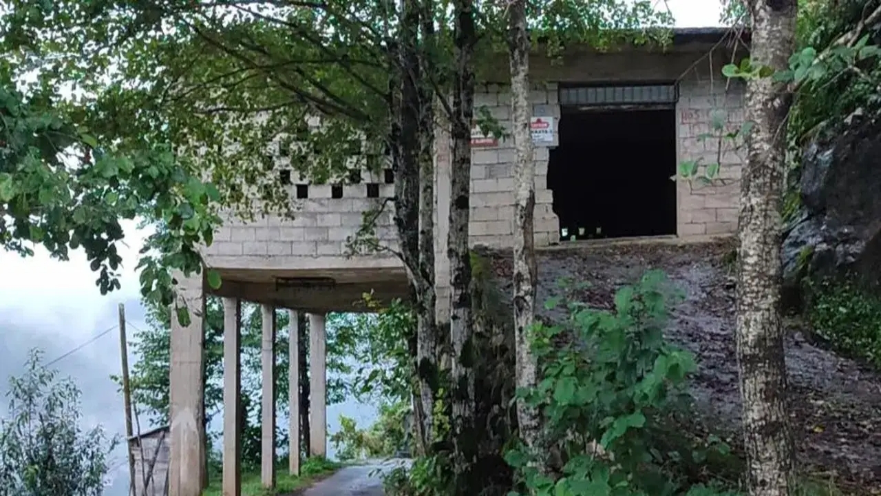 Foto - ‘Tam Laz aklı’ deyip yaptılar! Görenler çok şaşırıyor