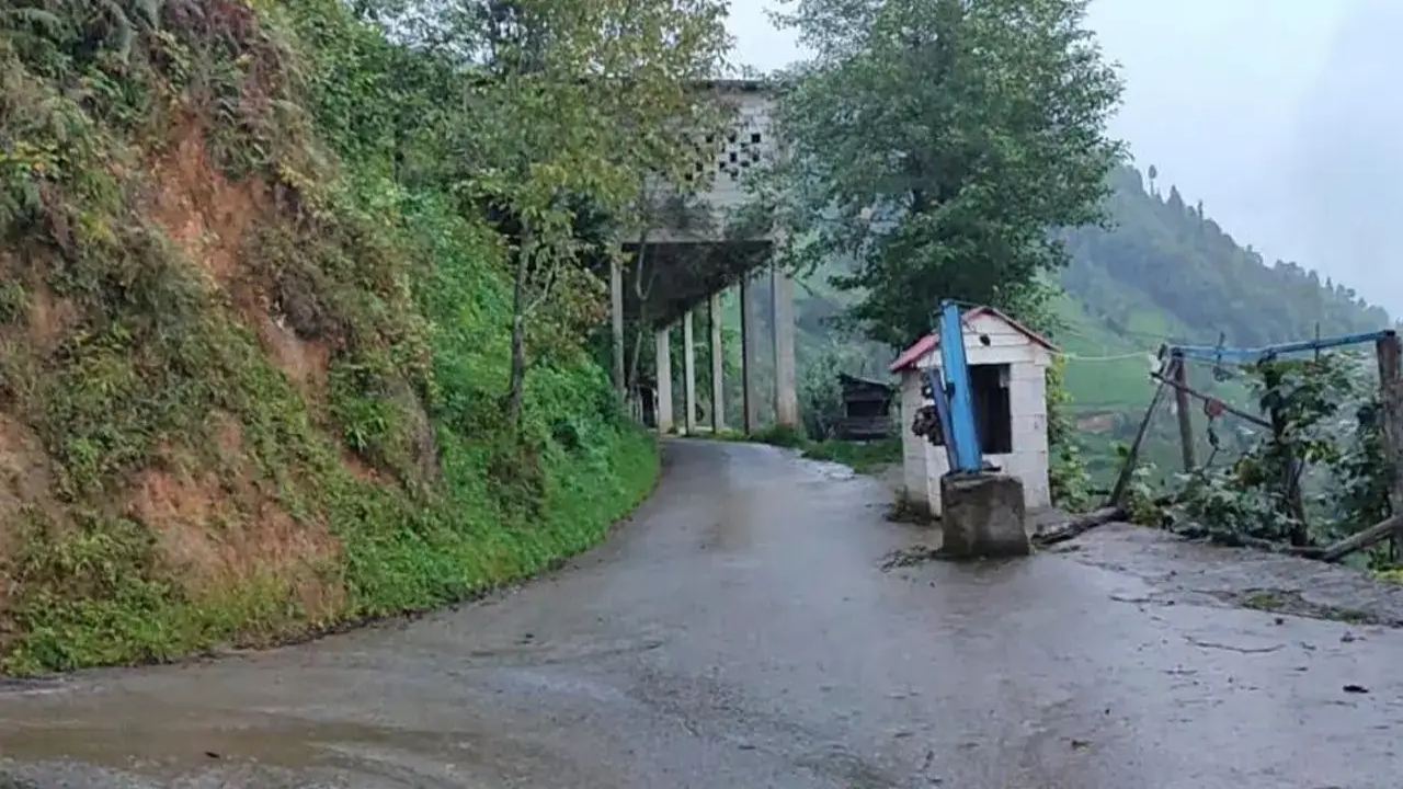 ‘Tam Laz aklı’ deyip yaptılar! Görenler çok şaşırıyor