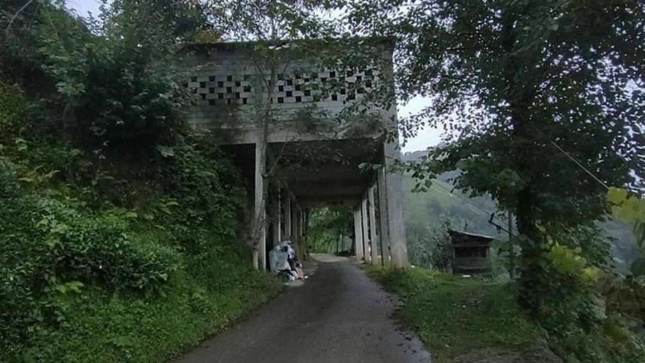 Foto - ‘Tam Laz aklı’ deyip yaptılar! Görenler çok şaşırıyor