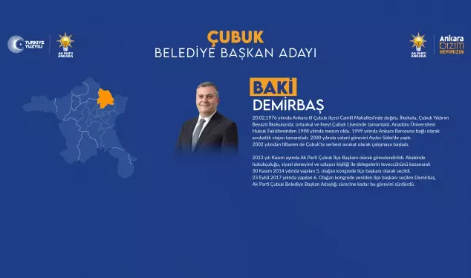 Foto - Tam liste! İşte AK Parti'nin Ankara ilçe belediye başkan adayları