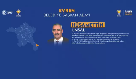 Foto - Tam liste! İşte AK Parti'nin Ankara ilçe belediye başkan adayları