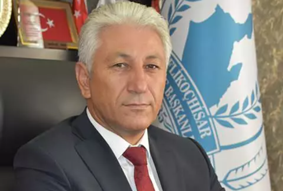 Foto - Tam liste! İşte AK Parti'nin Ankara ilçe belediye başkan adayları