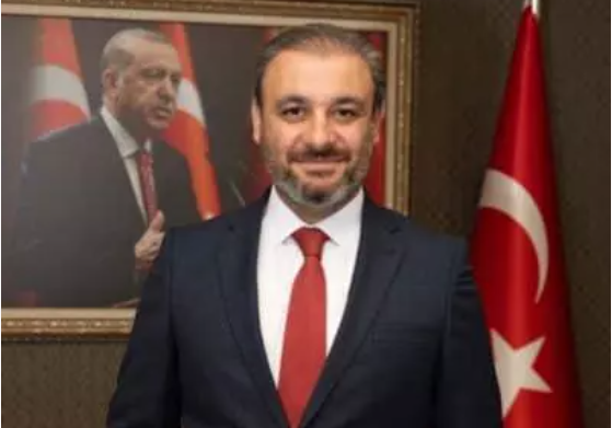 Foto - Tam liste! İşte AK Parti'nin Ankara ilçe belediye başkan adayları