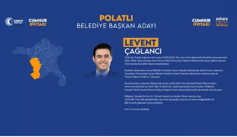 Foto - Tam liste! İşte AK Parti'nin Ankara ilçe belediye başkan adayları