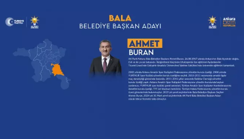 Foto - Tam liste! İşte AK Parti'nin Ankara ilçe belediye başkan adayları