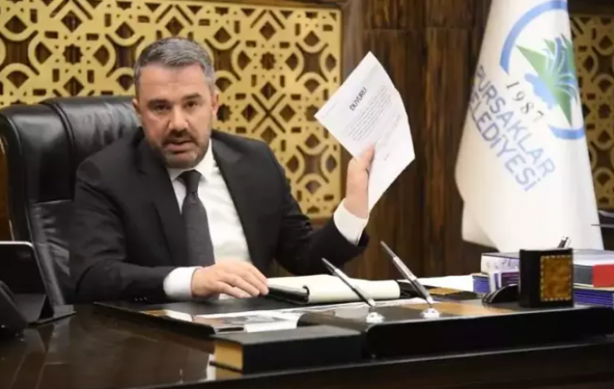 Foto - Tam liste! İşte AK Parti'nin Ankara ilçe belediye başkan adayları