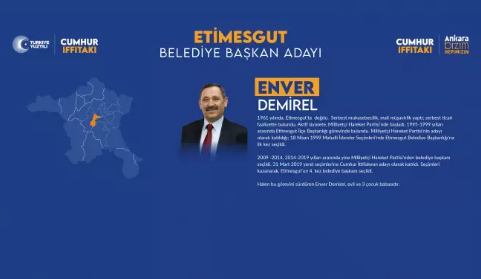 Foto - Tam liste! İşte AK Parti'nin Ankara ilçe belediye başkan adayları