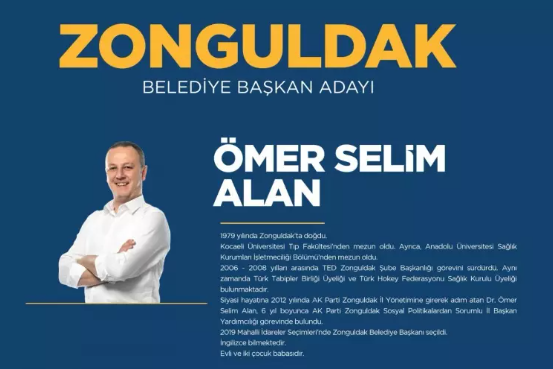 Foto - Tam liste - İşte AK Parti'nin belediye başkan adayları