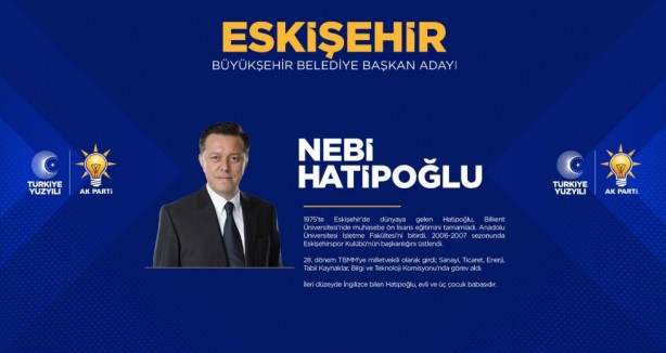 Foto - Tam liste - İşte AK Parti'nin belediye başkan adayları