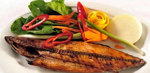 Foto - Tam mevsimi! Bu balığı tüketen kolesterol nedir bilmiyor, demir, magnezyum ve D vitamini deposu