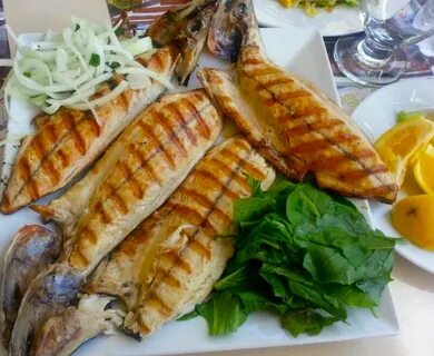 Foto - Tam mevsimi! Bu balığı tüketen kolesterol nedir bilmiyor, demir, magnezyum ve D vitamini deposu