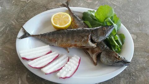 Foto - Tam mevsimi! Bu balığı tüketen kolesterol nedir bilmiyor, demir, magnezyum ve D vitamini deposu