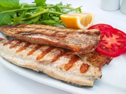 Foto - Tam mevsimi! Bu balığı tüketen kolesterol nedir bilmiyor, demir, magnezyum ve D vitamini deposu