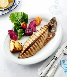 Foto - Tam mevsimi! Bu balığı tüketen kolesterol nedir bilmiyor, demir, magnezyum ve D vitamini deposu