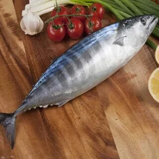 Foto - Tam mevsimi! Bu balığı tüketen kolesterol nedir bilmiyor, demir, magnezyum ve D vitamini deposu