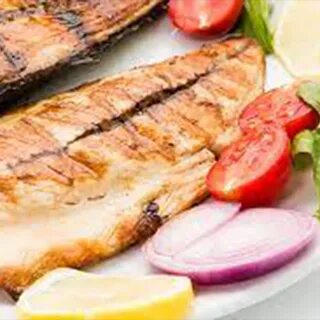 Foto - Tam mevsimi! Bu balığı tüketen kolesterol nedir bilmiyor, demir, magnezyum ve D vitamini deposu