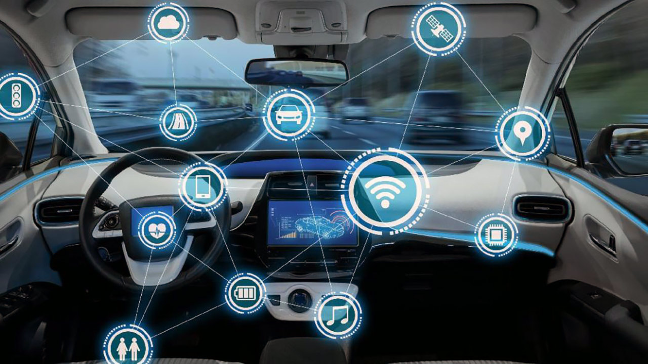 Foto - Tam otonom araçlar hayal mi? Nvidia'dan dikkat çeken açıklama