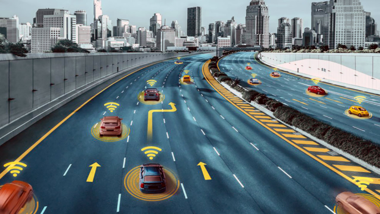 Foto - Tam otonom araçlar hayal mi? Nvidia'dan dikkat çeken açıklama