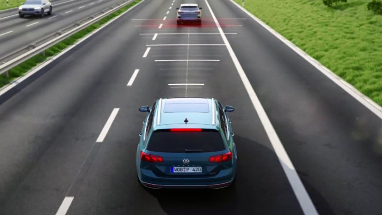 Foto - Tam otonom araçlar hayal mi? Nvidia'dan dikkat çeken açıklama