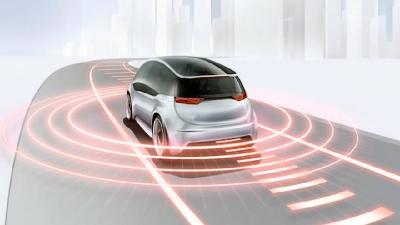 Foto - Tam otonom araçlar hayal mi? Nvidia'dan dikkat çeken açıklama