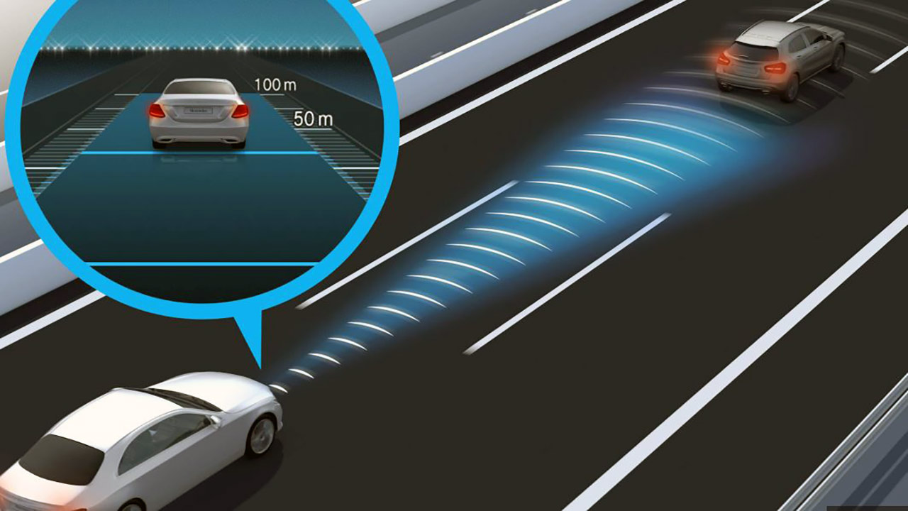 Foto - Tam otonom araçlar hayal mi? Nvidia'dan dikkat çeken açıklama