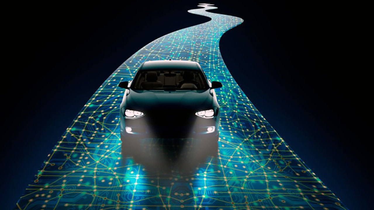 Foto - Tam otonom araçlar hayal mi? Nvidia'dan dikkat çeken açıklama