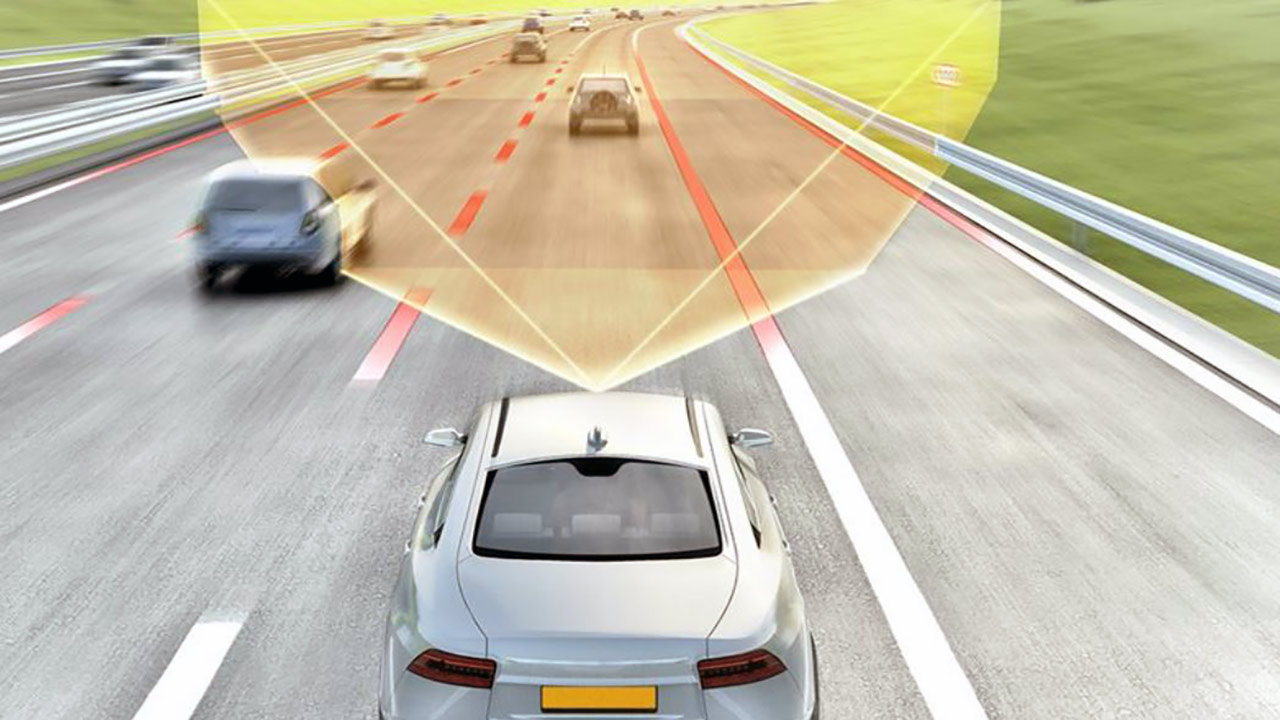 Foto - Tam otonom araçlar hayal mi? Nvidia'dan dikkat çeken açıklama