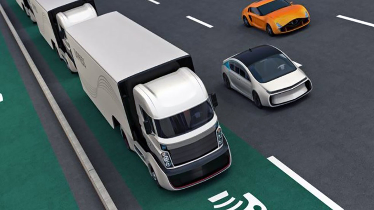Foto - Tam otonom araçlar hayal mi? Nvidia'dan dikkat çeken açıklama