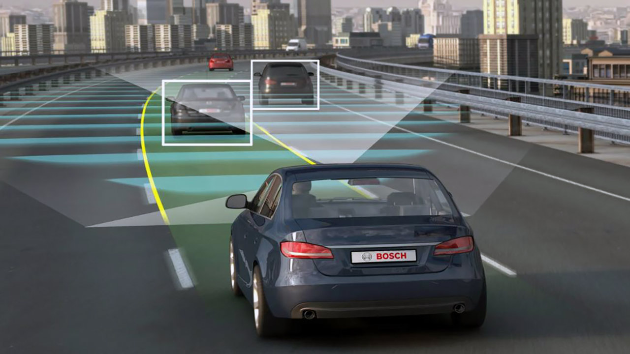 Foto - Tam otonom araçlar hayal mi? Nvidia'dan dikkat çeken açıklama