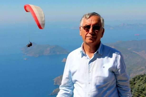 Foto - Tam tamına yarım milyon kişi buraya çıkacak